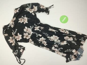 zalando sukienka midi: Sukienka damska, rozmiar S — 3