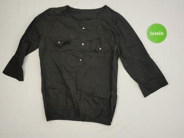 ile wazy bluza: Women's blouse, size S (EU 36) — 2
