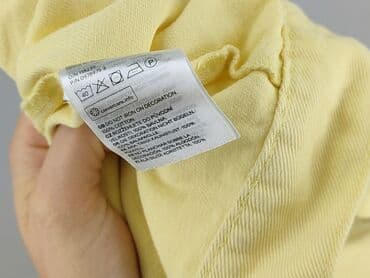 h m kurtki jeansowe damskie: H&M, Kurtka jeansowa damska, rozmiar XL — 6