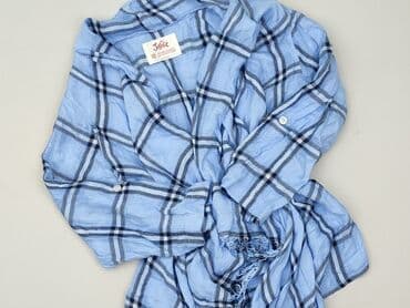 Justice, Women`s poncho