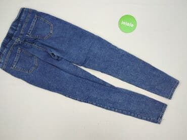 olivka blog dżinsy: I DODO, Jeansy damskie, rozmiar M — 3