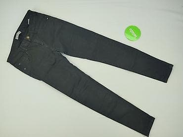 pull amd bear: PULL&BEAR, Jeansy damskie, rozmiar S — 2