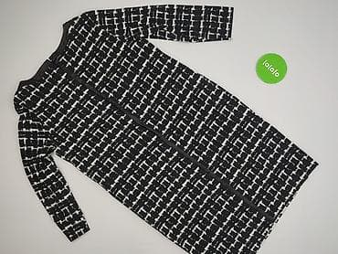 garnitur: Solar, Sukienka damska, rozmiar M — 3