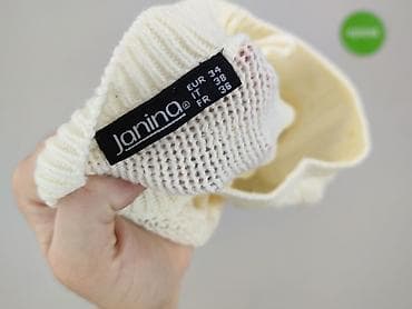 killtec ca51390: Janina, Sweter damski, rozmiar 2XS — 4