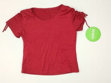 quiosque bluzki z krótkim rękawem: Футболка жіноча, розмір S — 3