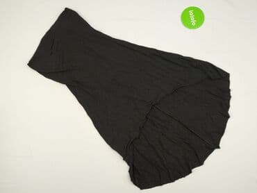 spódnice maxi asymetryczne: Sukienka damska, rozmiar S — 2