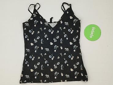 bluza goralska: Sinsay, Top damski, rozmiar M — 2