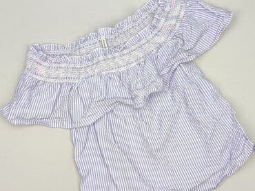 sukienki z piórami na ramionach: Stradivarius, Women's blouse, S at lalafo.pl — 1 sukienki z piórami na ramionach: Stradivarius, Women's blouse, S — 1