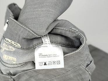 Jeans for men, size L — 5