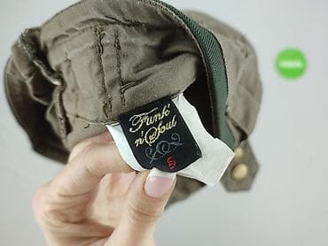 nike dunk low poland: Spodnie cargo damskie, rozmiar S — 5