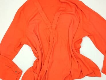 bluzki plus size allegro: George, Women's blouse, size 4XL (EU 48) — 1