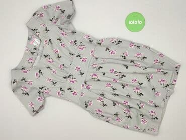 sukienki elegancka plus size: Chillin, Sukienka damska, S — 2