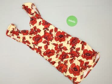 sukienka w kwiaty shein plus size: Shein, Sukienka damska, rozmiar M — 3