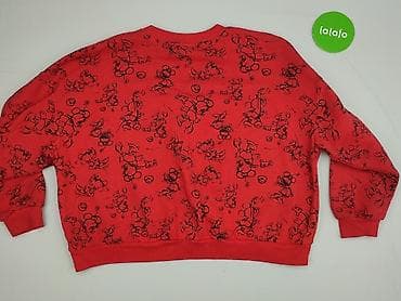 nike michael jackson: Mickey Mouse, Bluza damska
, rozmiar M — 3