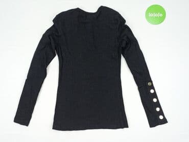 жіночий одяг польща: Women's blouse, size S (EU 36) — 3