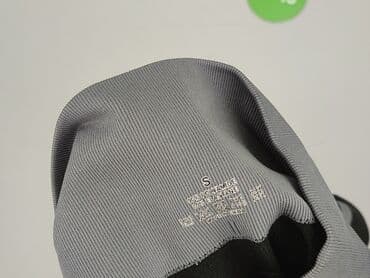 legginsy damskie sportowe gym glamour: Legginsy Sportowe damskie, rozmiar S — 4