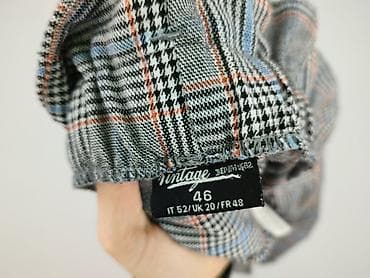 principles top: Vintage Denim, Spodnie materiałowe damskie, rozmiar 3XL — 4