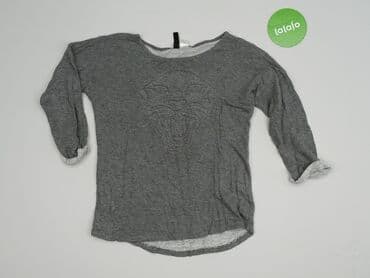 h m bluzy młodzieżowe: H&M Divided, Bluza damska
, rozmiar XS — 2