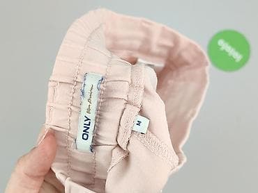 spodnice mini: ONLY, Spódnica damska, rozmiar M — 4