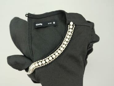 srebrna sukienka mohito: Sinsay, Sukienka damska, M w lalafo.pl — 5 srebrna sukienka mohito: Sinsay, Sukienka damska, M — 5