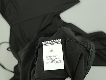 darmowe s: Sukienka damska, rozmiar 5XL — 4