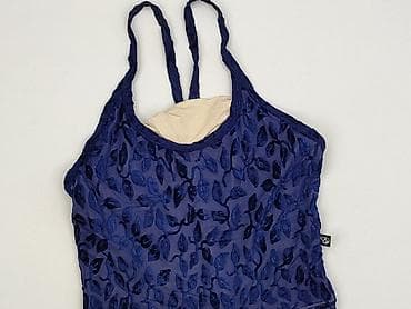 bluzki do tańca decathlon: Lycra, Top damski, rozmiar M — 1