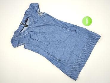 jeans: Sukienka damska, rozmiar L — 2