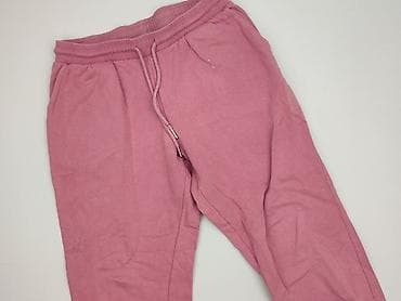 spodnie dresowe c: Clockhouse, Spodnie dresowe damskie, rozmiar M — 1