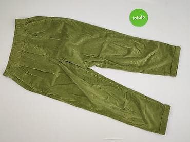 cargo ubrania: United Colors of Benetton, Spodnie materiałowe damskie, rozmiar 2XS — 2