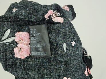 koszulka z guzikami h m: H&M Divided, Bluzka damska, rozmiar M — 6