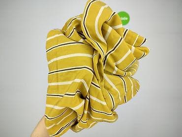 spodnie balloon pull and bear: Zara, Spodnie materiałowe damskie, rozmiar M — 4