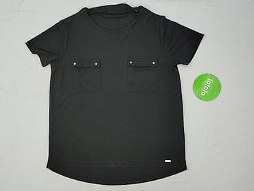 boho t shirty: Mohito, T-shirt damski, rozmiar S — 2