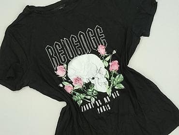 simpsons t shirty: New Look, T-shirt damski, rozmiar L — 2