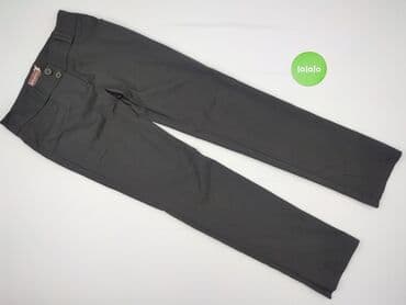 legginsy push up gatta: Roberta Rossi, Spodnie materiałowe damskie, M — 2