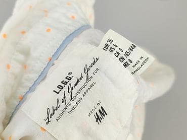 koszule bushcraft: H&M L.O.G.G., Koszula damska, rozmiar S — 5