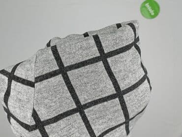 bershka koszulka oversize damska: Bluzka damska, rozmiar One size — 5