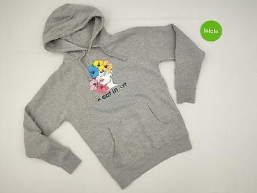 boys sweter: Bluza z kapturem damska, rozmiar S — 2