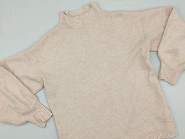 sweter c a: Gina Tricot, Sweter damski, rozmiar S — 1