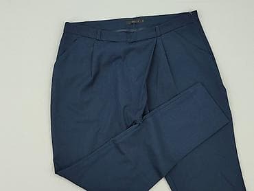 Mohito, Spodnie materiałowe damskie, rozmiar S