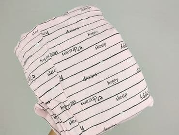 koszula nocna damska z długim rękawem: Janina, Women`s T-shirt, size M — 6