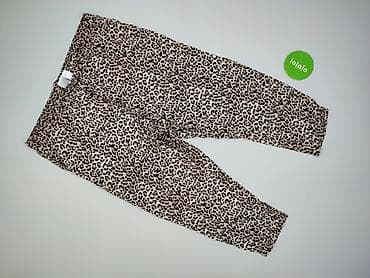 "jasper": UP2Fashion, Spodnie materiałowe damskie, rozmiar 5XL — 2