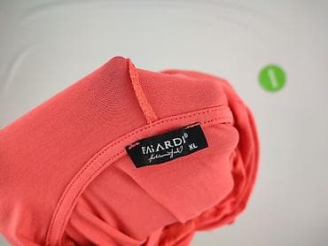 bluza żaba: Fasardi, Tunika damska, rozmiar XL — 4
