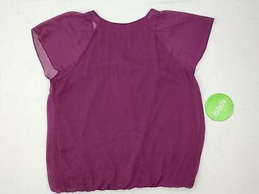 sennik spodnie: Papaya, Bluzka damska, rozmiar 3XL — 3