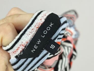 bluzki opadające na jedno ramię: New Look, Bluzka damska, rozmiar M — 4