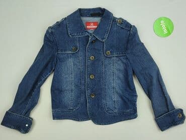 andzela kurtka jeansowa: Jeansy damskie, rozmiar S — 2