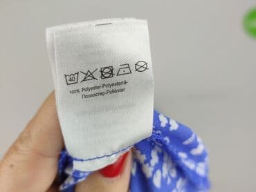 bluzki oversize sklep internetowy: Ellos, Bluzka damska, rozmiar 2XL — 6