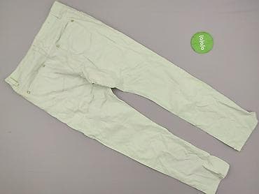 tk maxx garnitury: Spodnie materiałowe damskie, rozmiar 3XL — 3