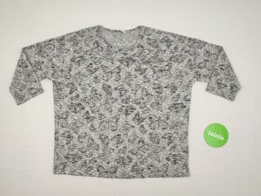 calvin klein performance koszulki damskie: TU Woman, Women's blouse, size 3XL (EU 46) — 2