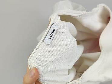 vinted lou: Bluzka damska, rozmiar 3XL — 4