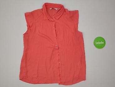 cotton: KappAhl, Bluzka damska, rozmiar XL — 2